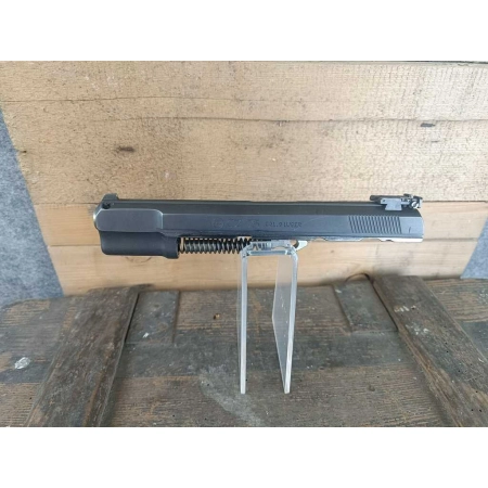 Konwersja 9x19 do CZ 75